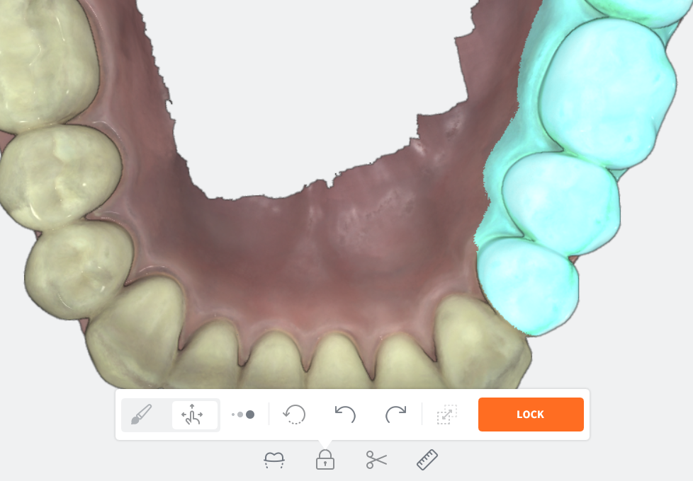 Scan Tools Interface - Region Locking Tool