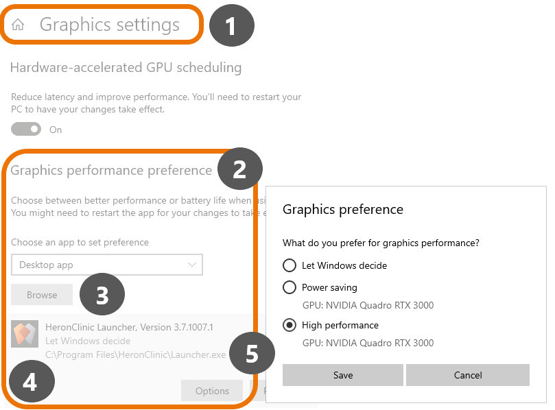 Connecting your 3disc ios solution 3disc online help